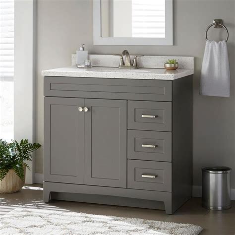 home depot bathroom vanity cabinets|bathroom vanity cabinets without countertop.